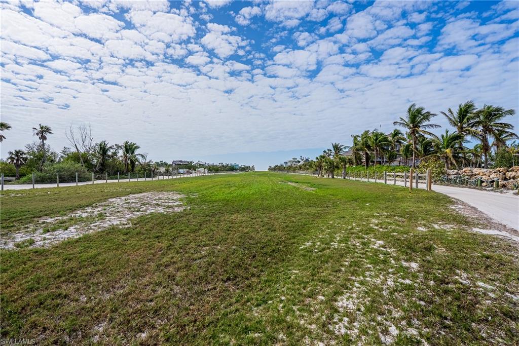 Airstrip