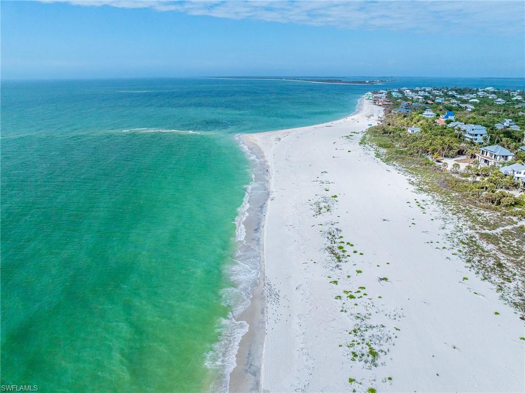 Gulf Beach View