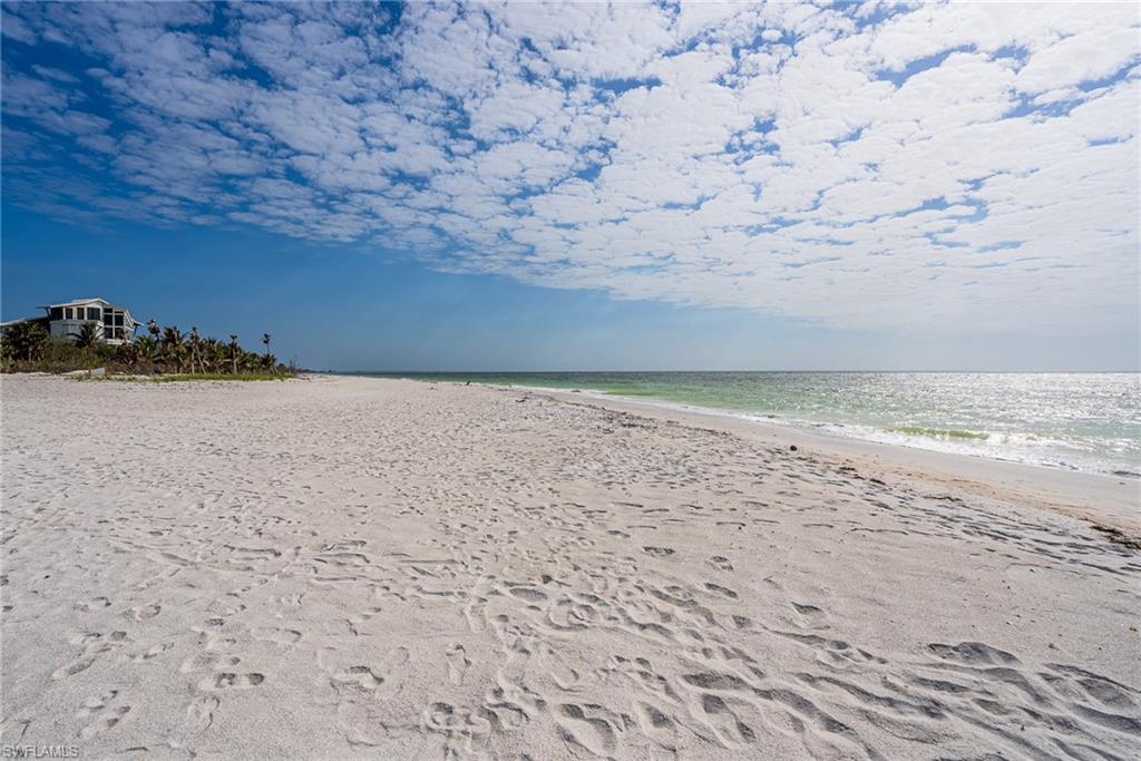 Gulf Beach