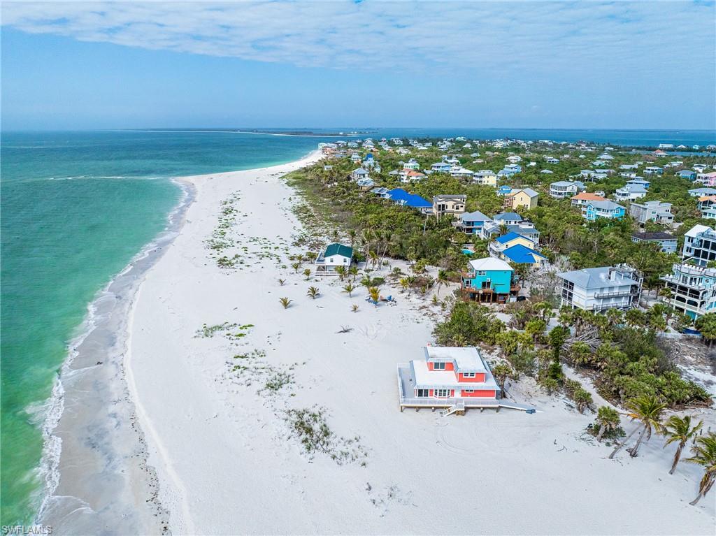 Gulf Beach View