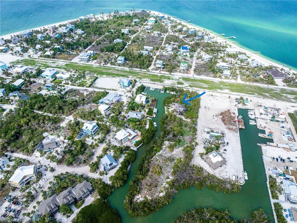 Island View