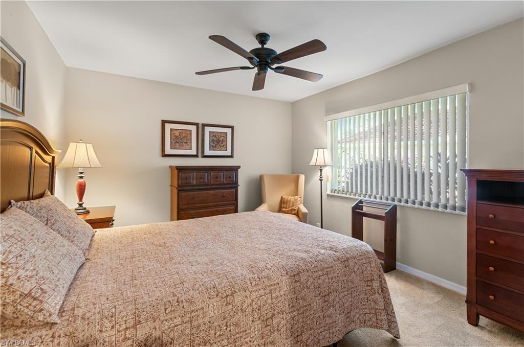 #3 Guest bedroom