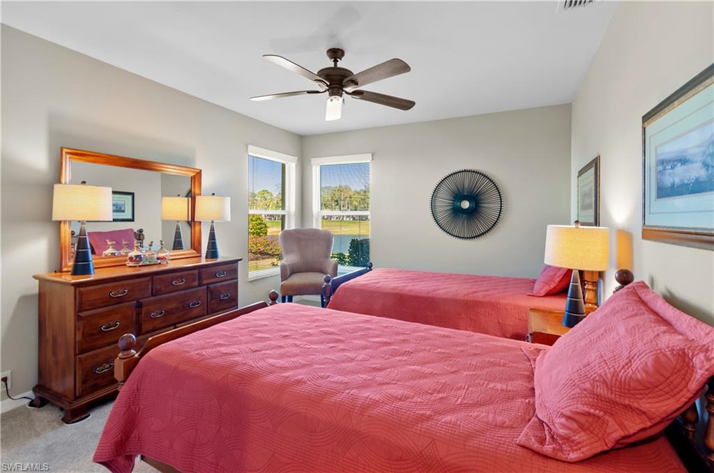 #2 Guest bedroom