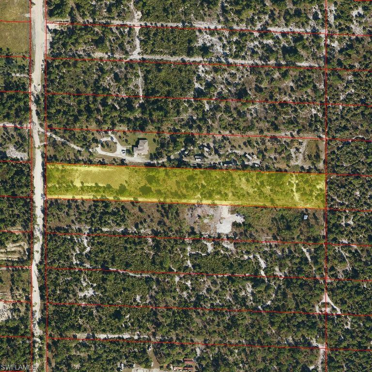 Map / location