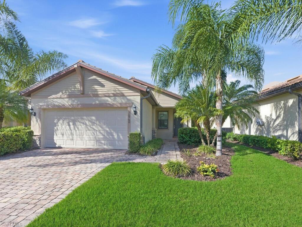 Closer look at your home