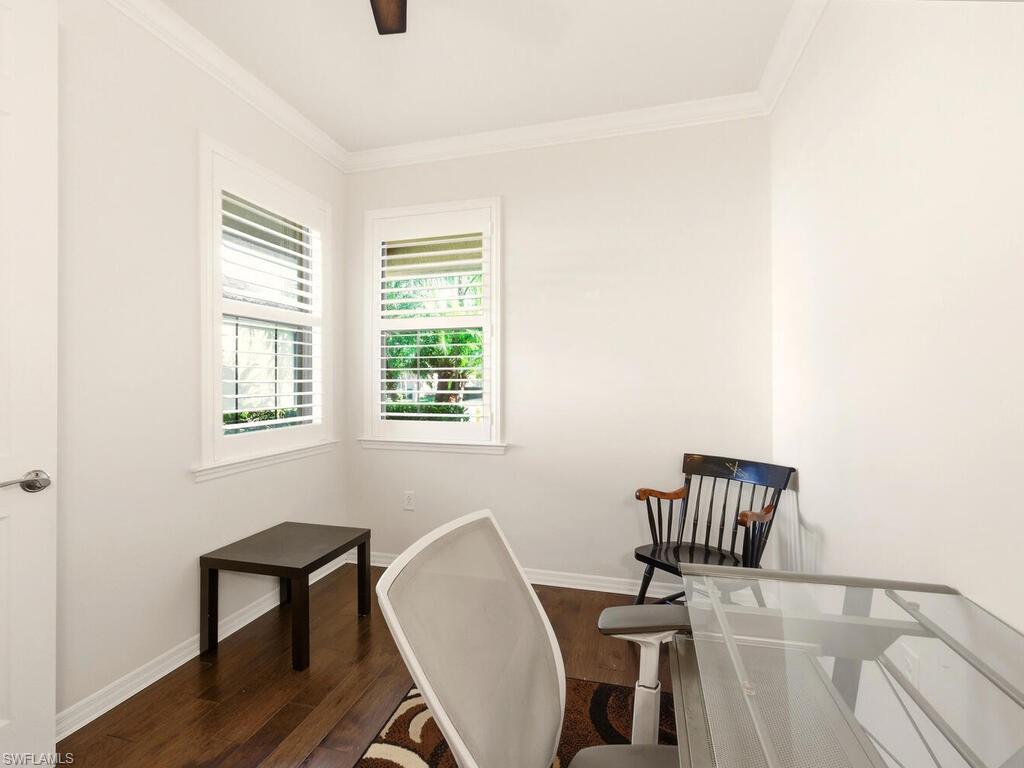 Home office / den