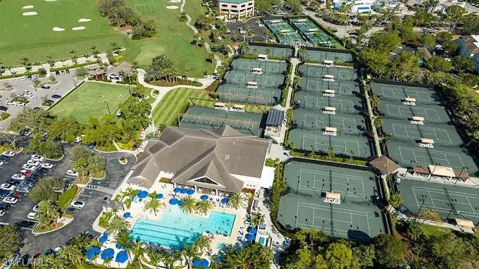 Bonita Bay Tennis Club