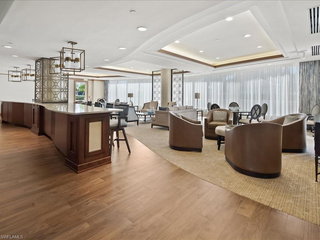 Community room