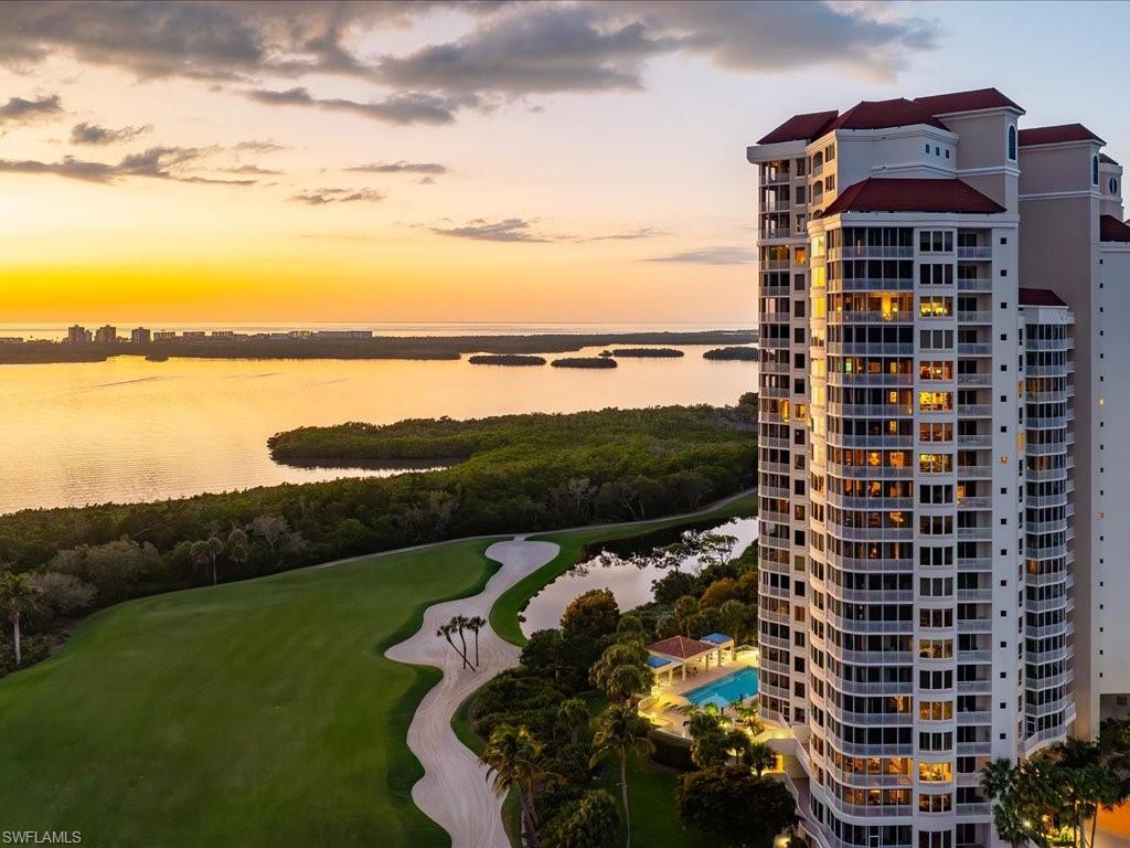 4751 Bonita Bay BLVD PH201 photo 30