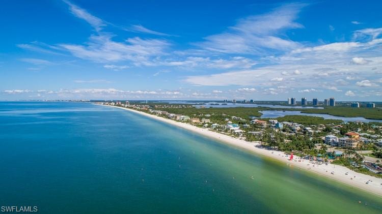 Bonita Beach