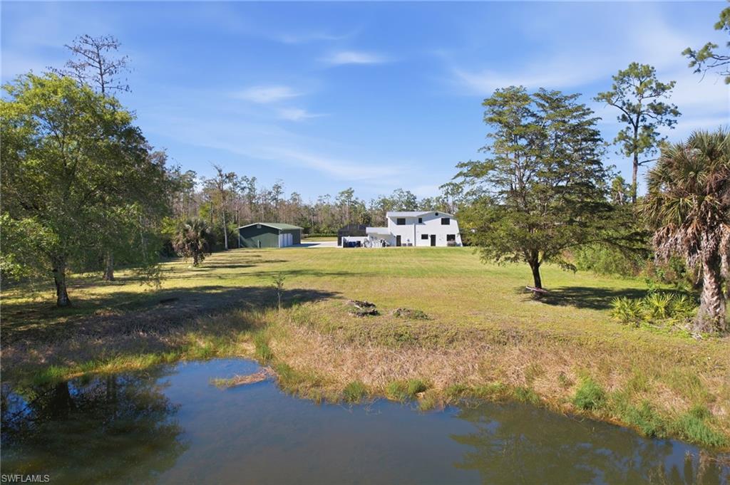 The property is well maintained and ready for you to call it home