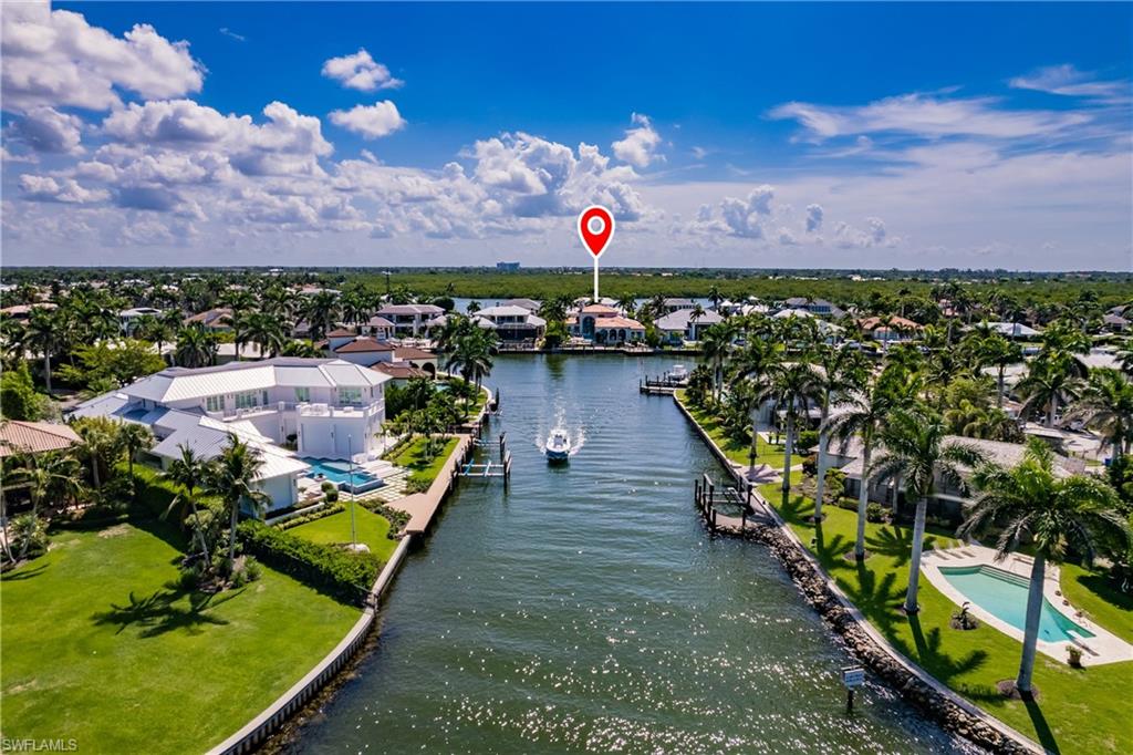 2450 Tarpon RD