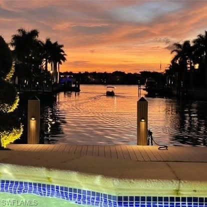 2450 Tarpon RD