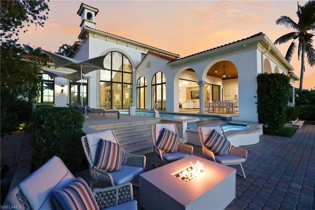 2450 Tarpon RD