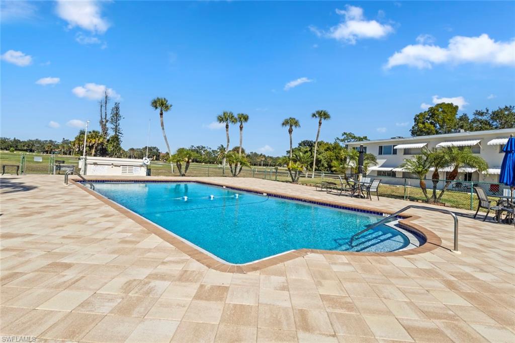 Community Pool
