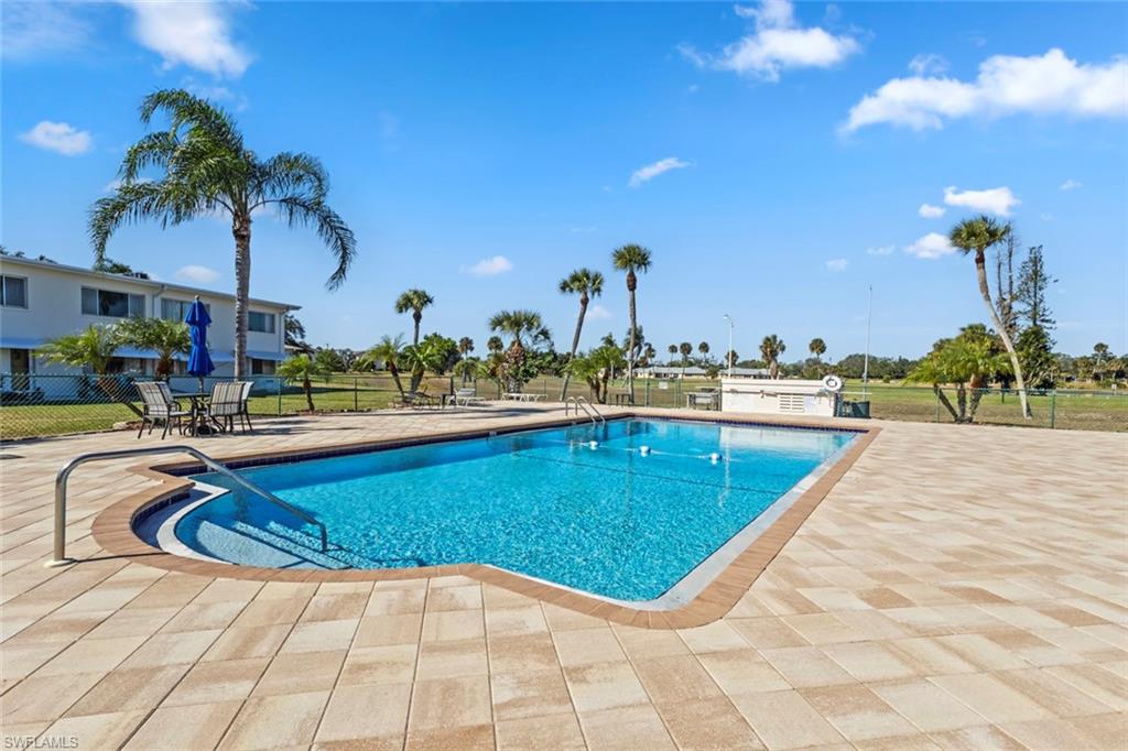 Community Pool