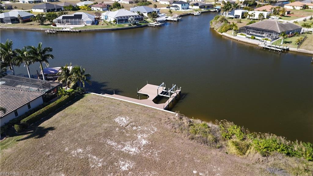 Big water view!