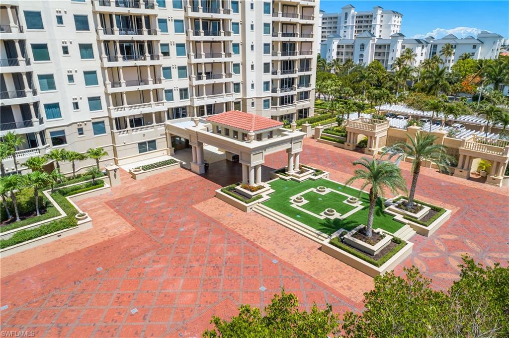 8787 Bay Colony DR 906