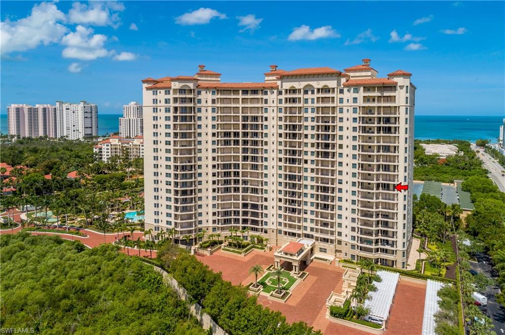 8787 Bay Colony DR 906