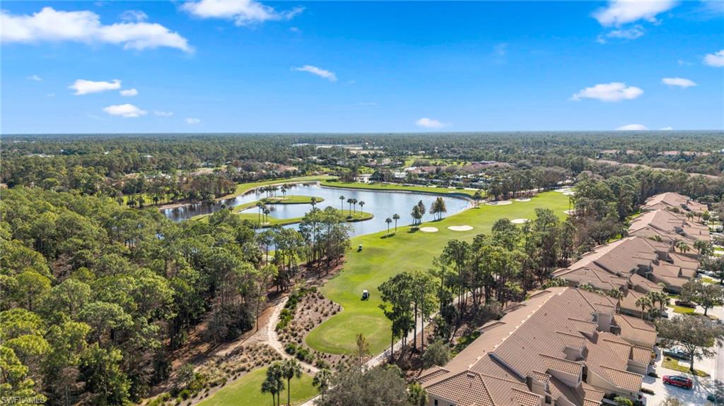 The 18th hole is your backyard