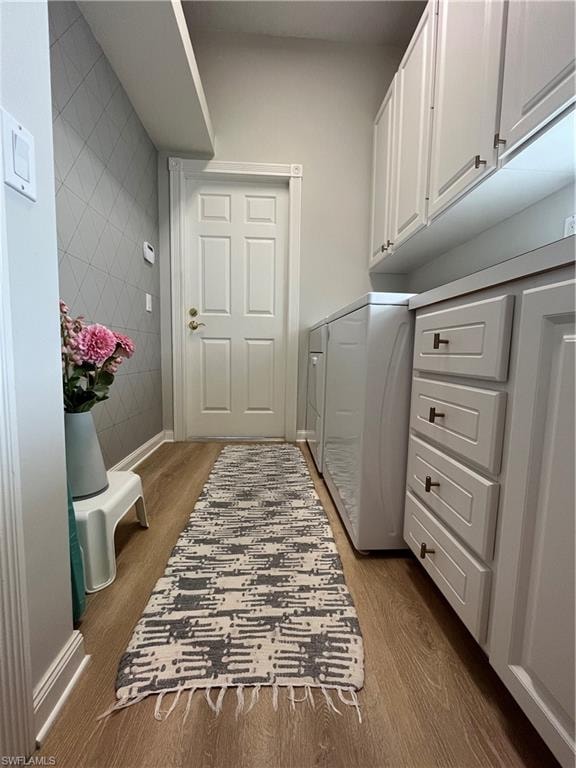 Laundry room w/new appliances