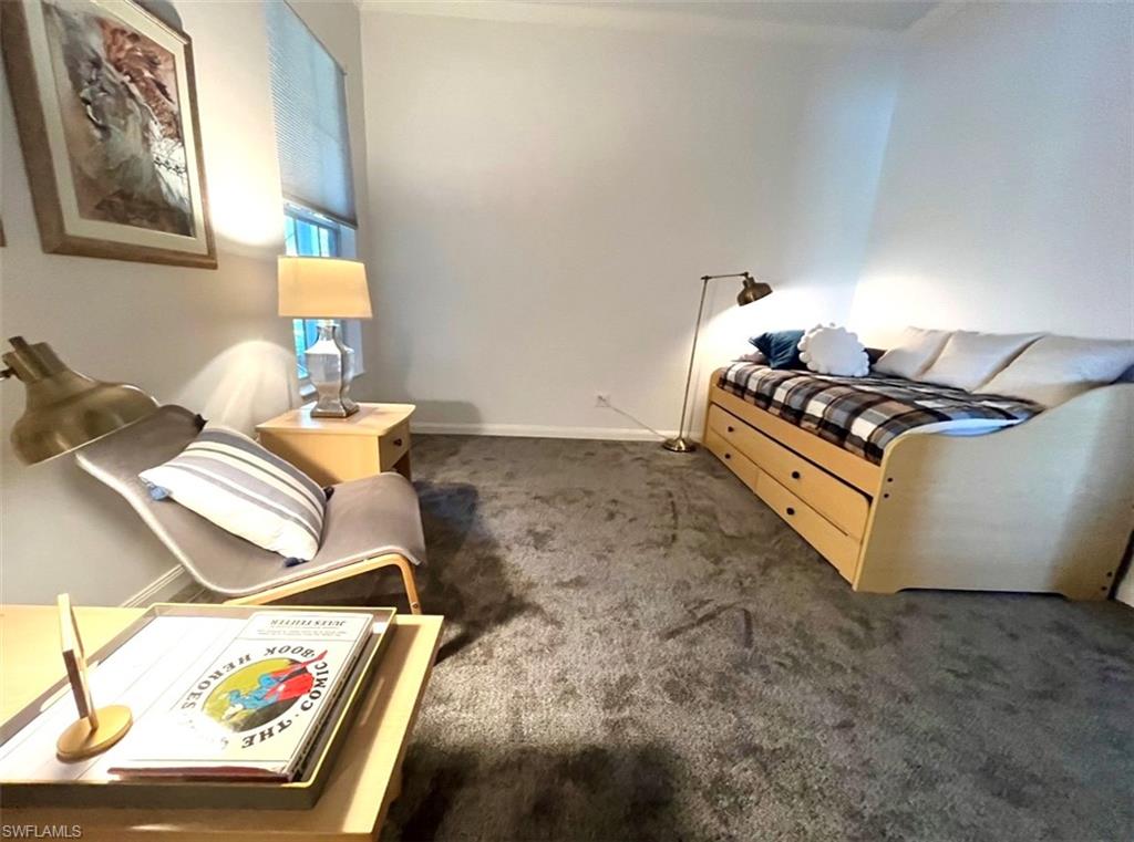 Guest Bedroom sleeps 2