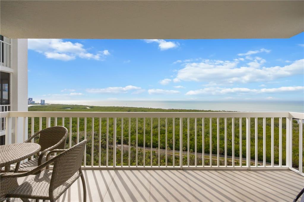 WIDE GULF VIEWS