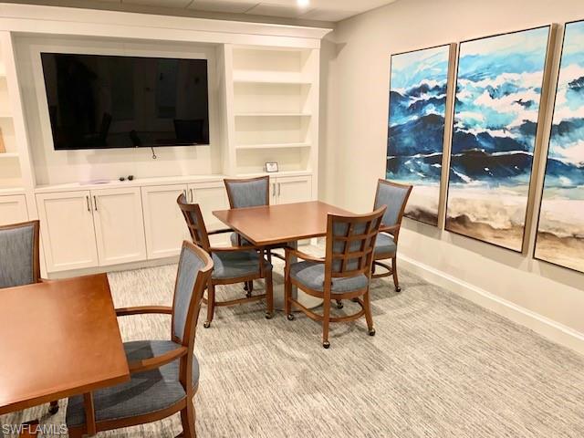 SOCIAL ROOM