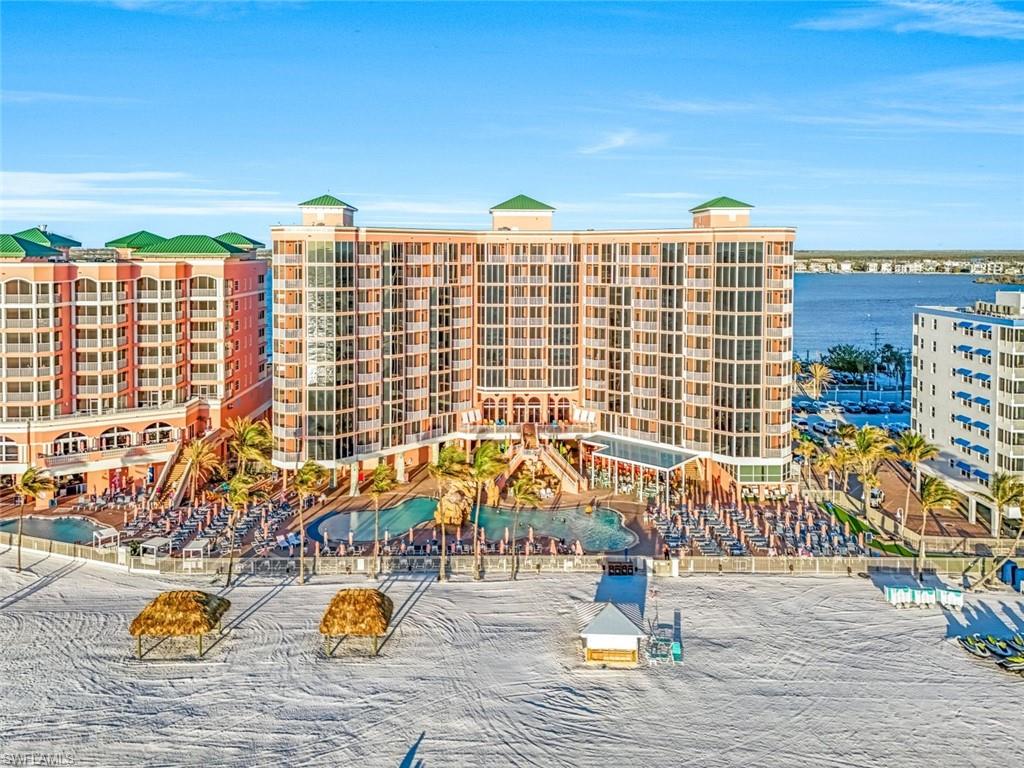 200 Estero BLVD 207