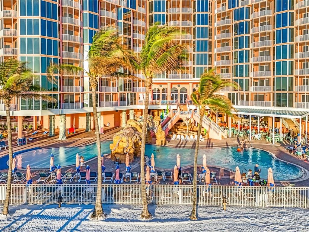 200 Estero BLVD 207