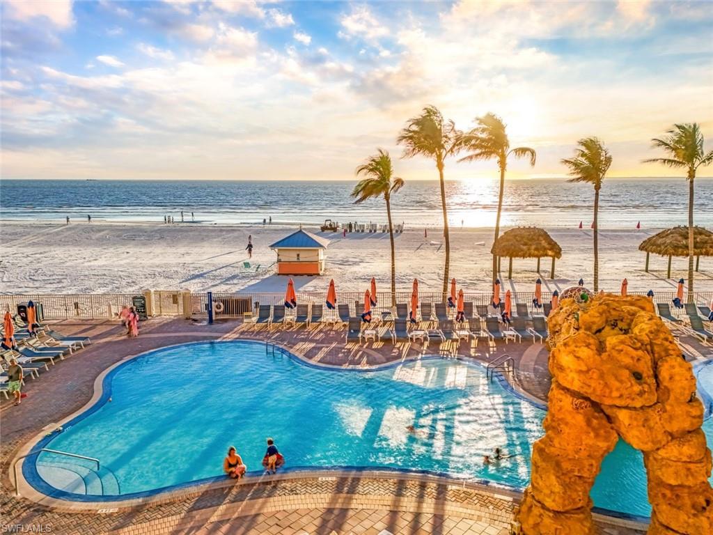 200 Estero BLVD 207