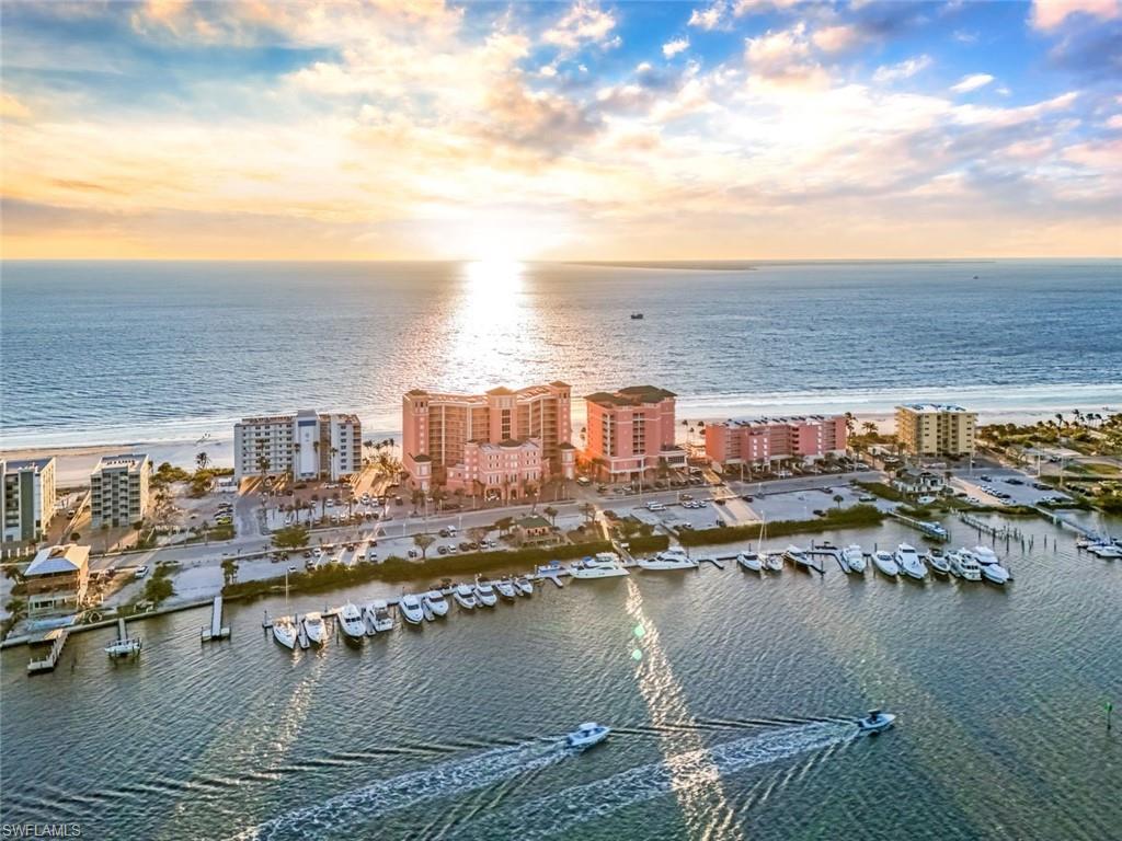 200 Estero BLVD 207 photo 25