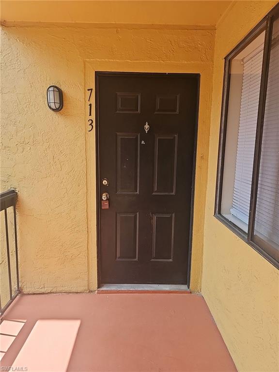 2905 Winkler AVE 713