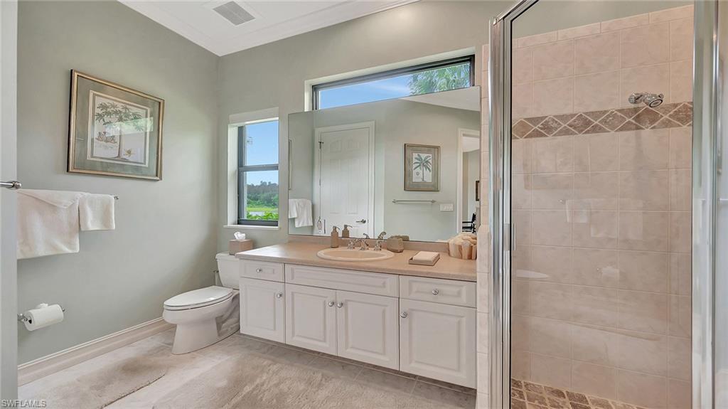 Guest House Bathroom 1