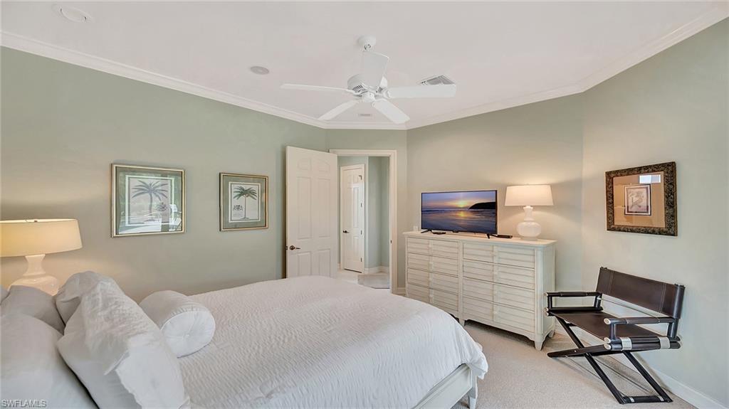 Guest House Bedroom