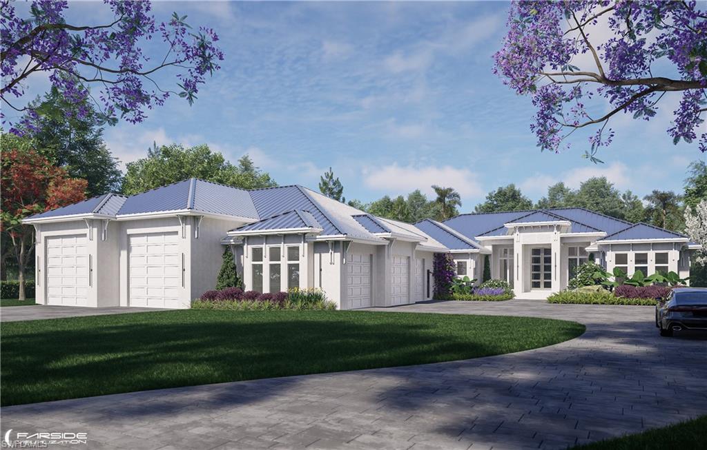 Artis rendering