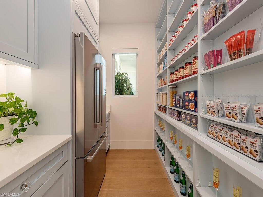 Pantry