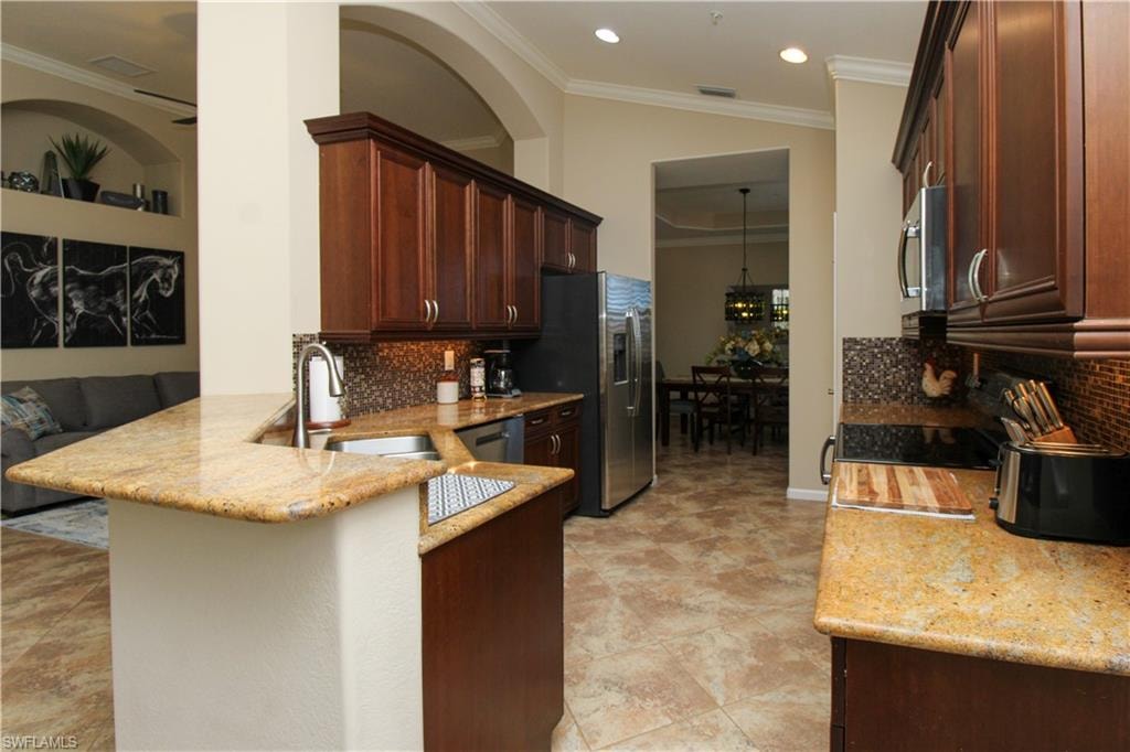 6657 Alden Woods CIR 201 photo 16