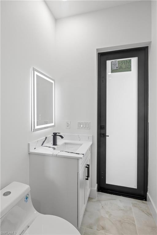 Washroom featuring a sink