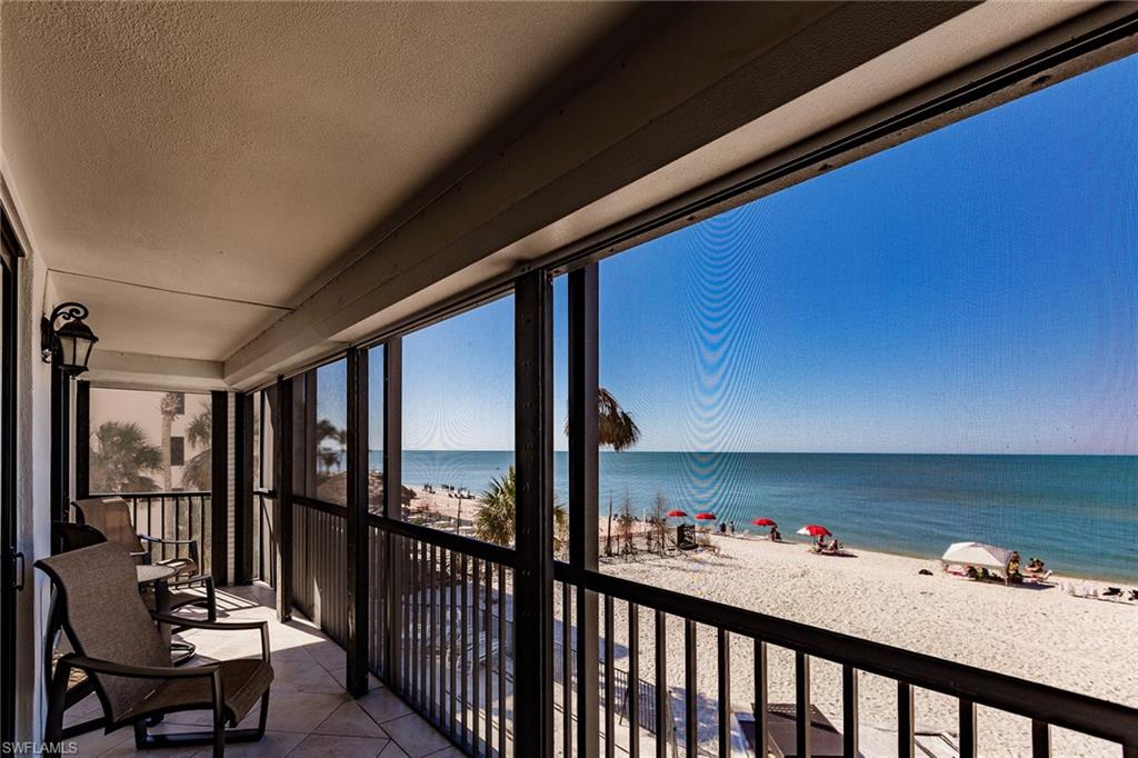 9375 Gulf Shore DR 302