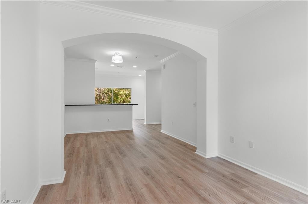 crown molding