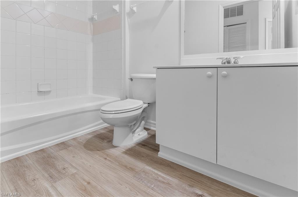 2nd full bathroom