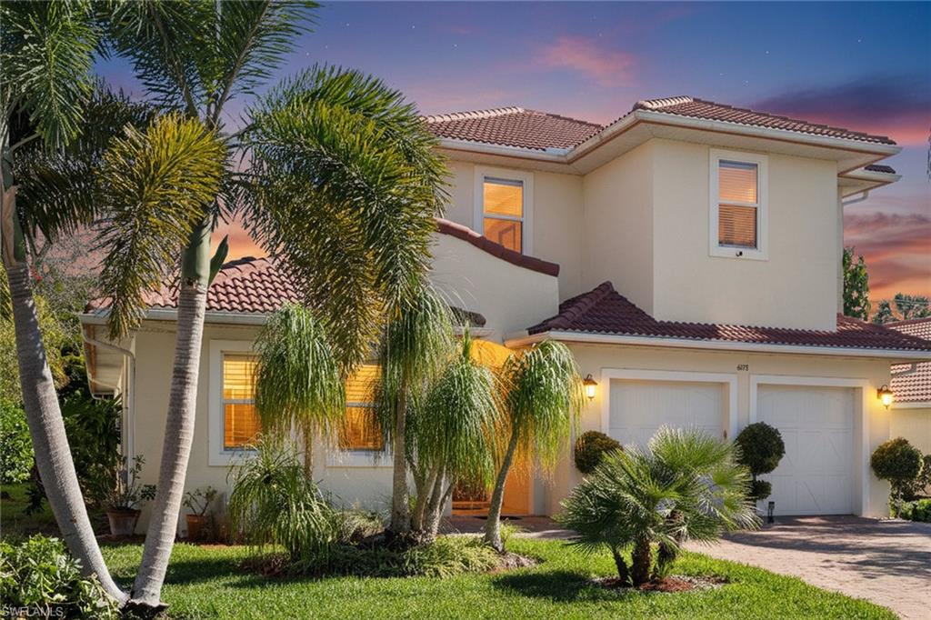 4778 Europa DR