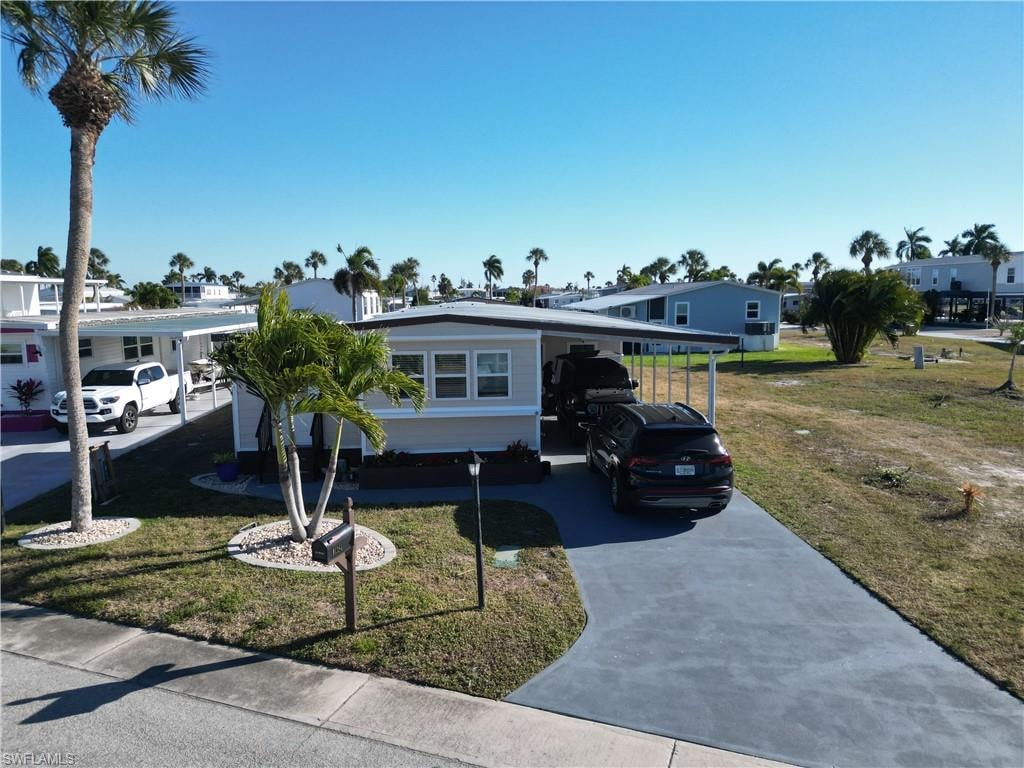 11381 Bayside BLVD