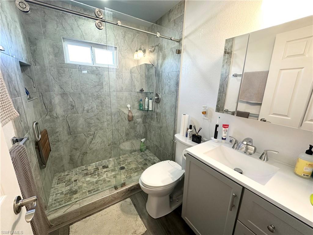 2nd bath