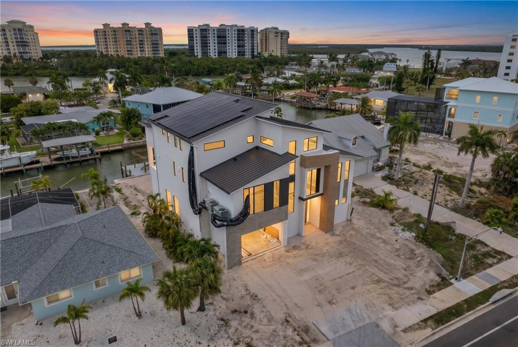 8351 Estero BLVD