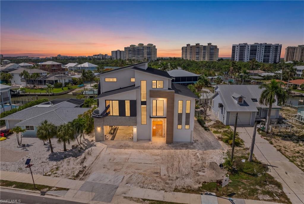 8351 Estero BLVD