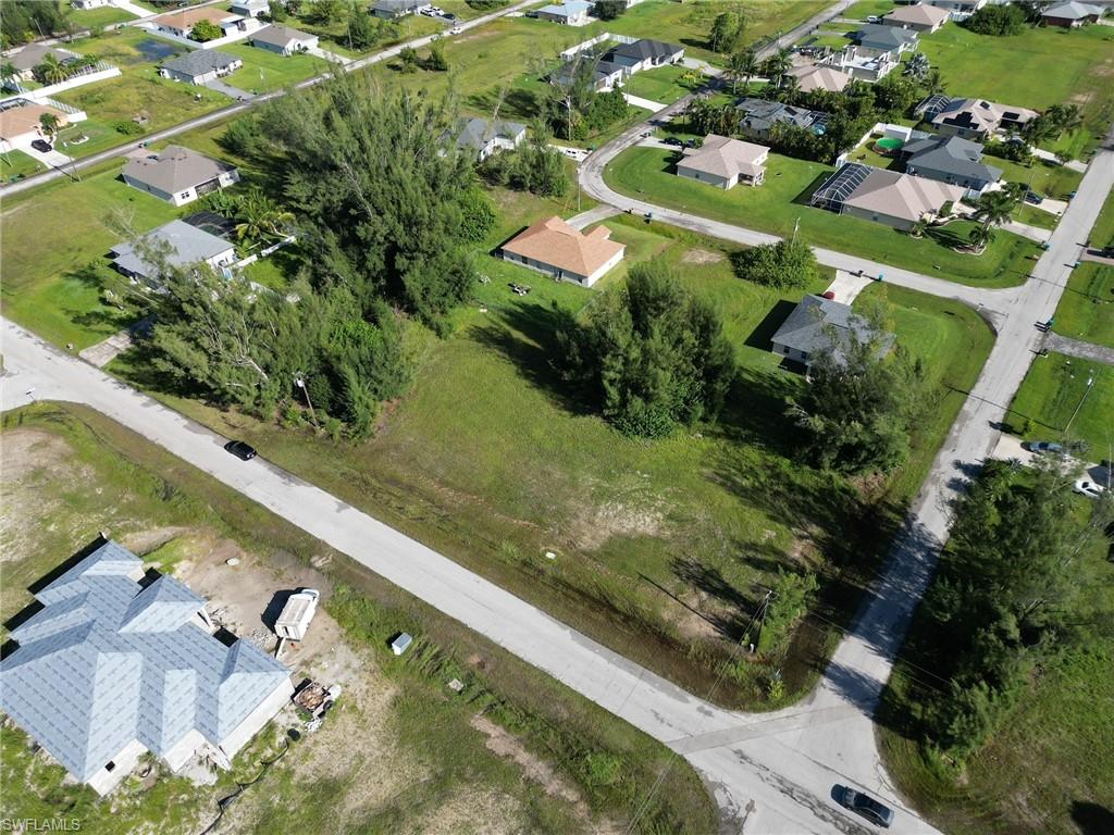 View of property location featuring nearby suburban area