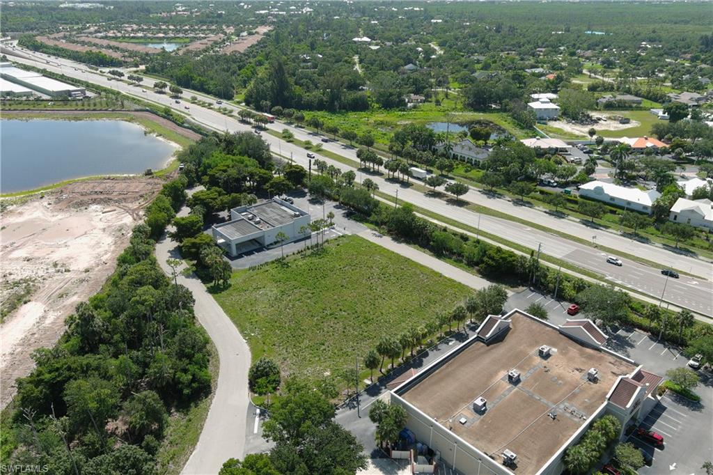 Expansive cleared land parcel offering roadside frontage