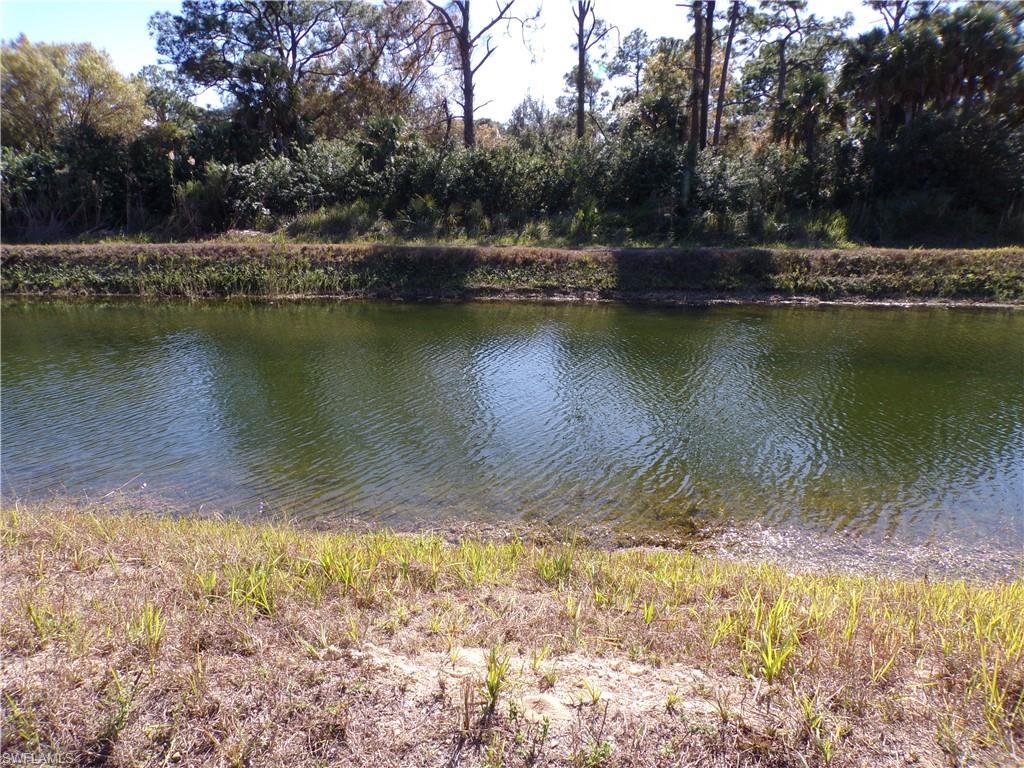 Water view